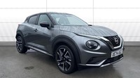 2024 Nissan Juke 1.0 DiG-T Tekna+ 5dr Petrol Hatchback Hatchback Petrol Manual