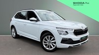 2025 Skoda Kamiq 1.0 TSI SE Edition 5dr DSG Petrol Hatchback Hatchback Petrol Au