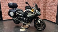 2022 Honda NT Honda NT1100 DCT (22 Model Year) TOURER Petrol Manual