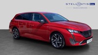 2022 Peugeot 308 SW 1.6 12.4kWh Allure Premium Estate 5dr Petrol Plug-in Hybrid 