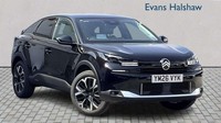 2026 Citroen C4 1.2 [130] Max 5dr Auto Hatchback Petrol Automatic