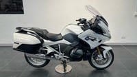 2024 BMW R1250 BMW R1250 RT LE TOURER Petrol Manual
