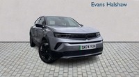 2024 Vauxhall Mokka 115kW Ultimate 54kWh 5dr Auto Hatchback Electric Automatic