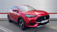 2024 MG MG HS 1.5 T-GDI Trophy 5dr DCT Petrol Hatchback Hatchback Petrol Automat