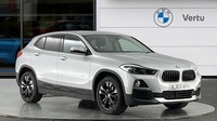 2019 BMW X2 sDrive 20i Sport 5dr Step Auto Petrol Hatchback Hatchback Petrol Aut