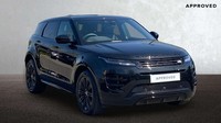 2024 Land Rover Range Rover Evoque 2.0 D200 Dynamic SE 5dr Auto SUV Diesel Autom
