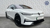 2026 Volkswagen ID.7 Pro 77kWh Match Plus Fastback Auto 5-door Hatchback Electri