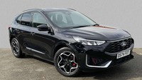 2024 Ford Kuga 2.5 FHEV ST-Line X 5dr CVT SUV Hybrid Ele Automatic