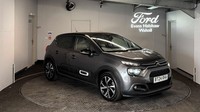 2024 Citroen C3 1.2 PureTech 110 Max 5dr Hatchback Petrol Manual