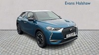 2020 DS DS 3 1.5 BlueHDi Prestige 5dr Hatchback Diesel Manual