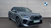 2025 BMW iX2 iX2 eDrive20 M Sport ESTATE Electric Automatic