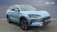 2026 BYD Seal U 1.5 DM-i Boost 5dr Auto Estate Estate Hybrid Automatic