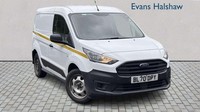2021 Ford Transit Connect 200 L1 Diesel 1.5 EcoBlue 75ps Van Van Diesel Manual