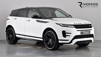 2020 Land Rover Range Rover Evoque 1.5 P300e 12.2kWh R-Dynamic S Auto 4WD Euro 6