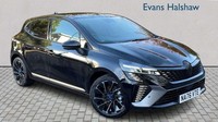 2026 Renault Clio 1.6 E-TECH FH 145 Iconic Esprit Alpine 5dr Auto HATCHBACK PETR
