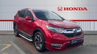 2019 Honda CR-V 1.5 VTEC Turbo EX 5dr CVT Petrol Estate Estate Petrol Automatic
