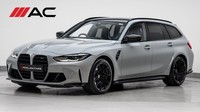 2023 BMW M3 M3 xDrive Competition M 5dr Step Auto ESTATE PETROL Automatic