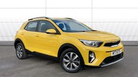 2022 Kia Stonic 1.0T GDi 99 2 5dr DCT Petrol Estate Estate Petrol Automatic