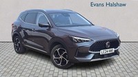 2024 MG MOTOR UK HS 1.5 T-GDI PHEV Trophy 5dr Auto ESTATE PETROL/ELECTRIC Automa