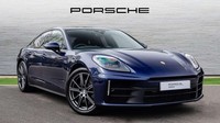 2024 Porsche Panamera 4 E-Hybrid S-A Hatchback Plug-In Hy Automatic