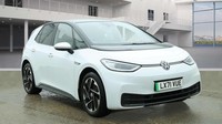 2021 Volkswagen ID.3 ID3 Max 5dr Hatchback Electric Automatic