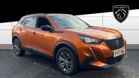 2022 Peugeot 2008 1.2 PureTech Active Premium+ 5dr Petrol Estate Estate Petrol M