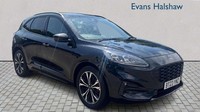 2023 Ford Kuga 1.5 EcoBoost 150 ST-Line X Edition 5dr HATCHBACK PETROL Manual