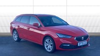 2021 SEAT Leon 1.5 TSI EVO SE Dynamic 5dr Petrol Estate Estate Petrol Manual