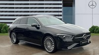 2024 Mercedes-Benz CLA 250e AMG Line Premium 5dr Tip Auto Estate Estate Hybrid A