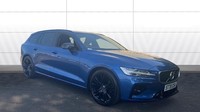 2020 Volvo V60 2.0 T4 [190] R DESIGN Plus 5dr Auto ESTATE PETROL Automatic