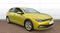 2021 Volkswagen Golf 1.5 eTSI 150 Style 5dr DSG Petrol Hatchback Hatchback Petro