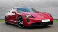 2022 Porsche Taycan 390kW 4S 79kWh 5dr Auto ESTATE ELECTRIC Automatic