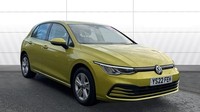 2022 Volkswagen Golf 1.5 eTSI 150 Life 5dr DSG Petrol Hatchback Hatchback Petrol