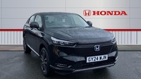 2024 Honda HR-V 1.5 eHEV Advance 5dr CVT Hybrid Hatchback Hatchback Hybrid Autom