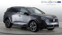 2025 Peugeot 5008 73kWh GT SUV 5dr Electric Auto (210 ps) SUV Electric Automatic