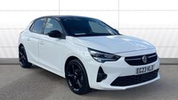 2023 Vauxhall Corsa 1.2 Turbo GS 5dr Auto Petrol Hatchback Hatchback Petrol Auto