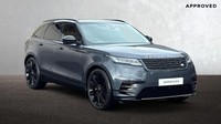2025 Land Rover Range Rover Velar Diesel Estate 2.0 D200 MHEV Autobiography 5dr 