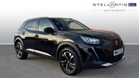 2023 Peugeot 2008 1.2 PureTech Allure Premium + SUV 5dr Petrol Manual Euro 6 (s/