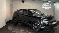 2022 Citroen C4 1.5 BlueHDi Sense Plus 5dr Hatchback Diesel Manual