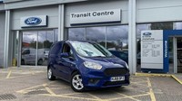 2018 Ford Transit Courier Diesel 1.5 TDCi 100ps Limited Van [6 Speed] Van Diesel