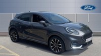 2023 Ford Puma 1.0 EcoBoost Hybr mHEV 155 ST-Line Vignale 5dr DCT Petrol Hatchba