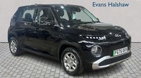 2025 Hyundai Inster 85kW 01 49kWh 5dr Auto Hatchback Electric Automatic