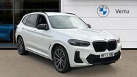 2023 BMW X3 xDrive M40i MHT 5dr Auto Petrol Estate Estate Petrol Automatic