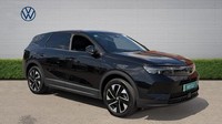 2025 Vauxhall Grandland 1.2 Hybrid [136] GS 5dr e-DCT6 Petrol Hatchback Hatchbac
