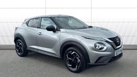 2023 Nissan Juke 1.0 DiG-T 114 N-Connecta 5dr Petrol Hatchback Hatchback Petrol 