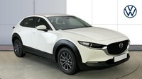 2024 Mazda CX-30 2.0 e-Skyactiv X MHEV Centre-Line 5dr Petrol Hatchback Hatchbac