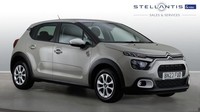 2023 Citroen C3 1.2 PureTech YOU! Hatchback 5dr Petrol Manual Euro 6 (s/s) (83 p