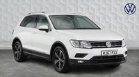 2017 Volkswagen Tiguan 2.0 TDI SE Euro 6 5-door SUV Diesel Manual