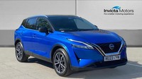 2023 Nissan Qashqai 1.3 DiG-T MH 158 Tekna 5dr Xtronic Petrol