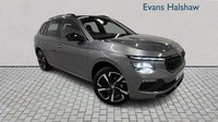 2024 Skoda Kamiq 1.0 TSI Monte Carlo 5dr DSG Hatchback Petrol Automatic